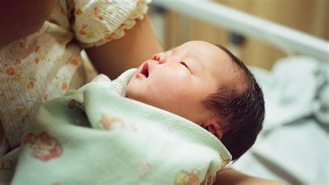 Delivering at a Birth Center .